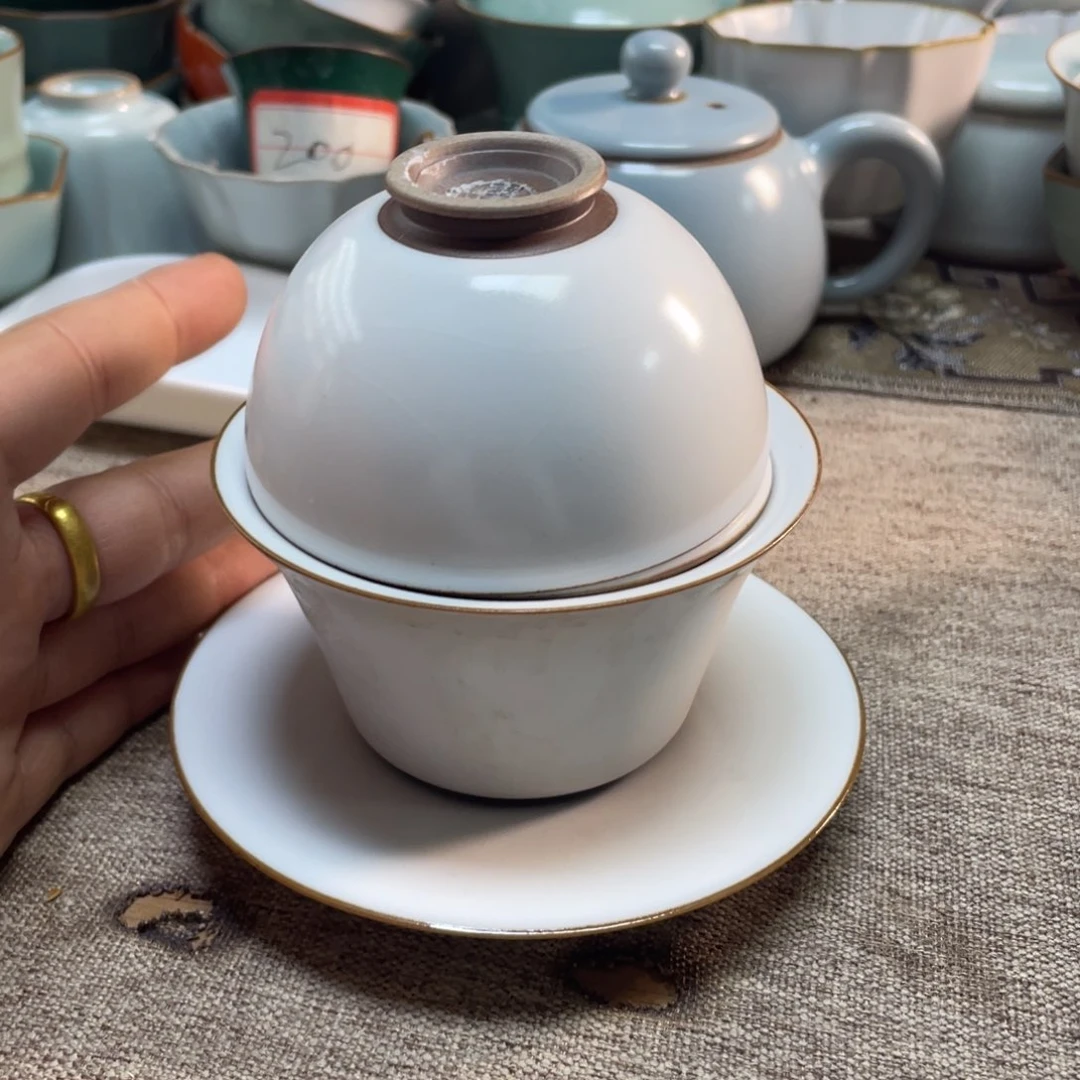 无运费险略有微瑕介意勿拍