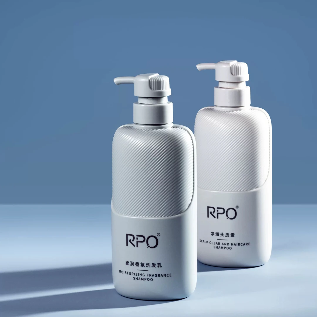 RPO,RPO洗护欧巴洗发水沐浴露蓬松净澈修护滋养