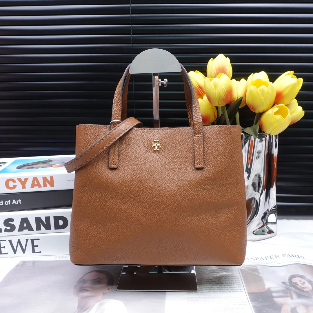 95新 TORY BURCH/汤丽柏琦 单肩包/T_ZY0000  T20300140
