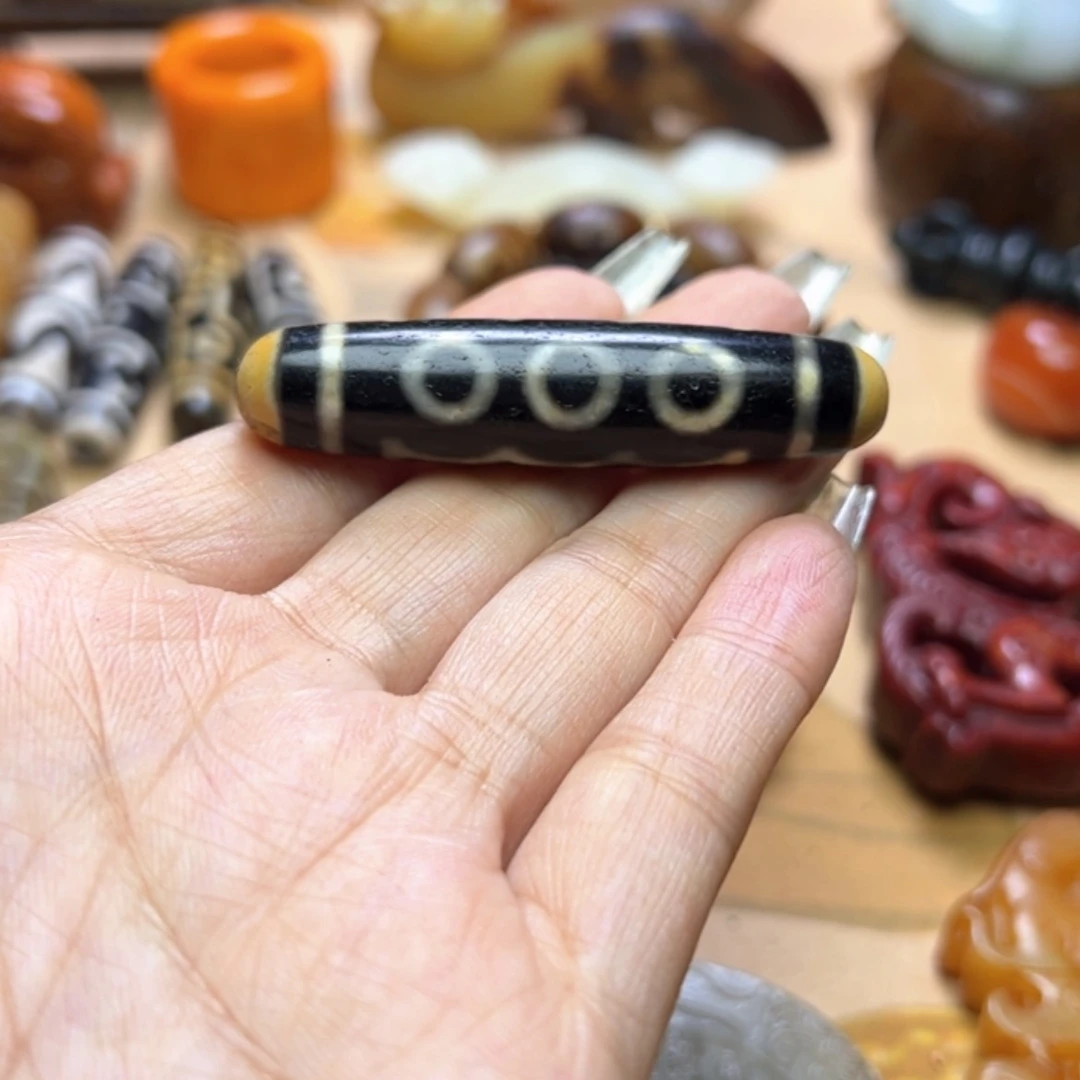 【闪购商品】玛瑙/玉髓颈饰未镶嵌