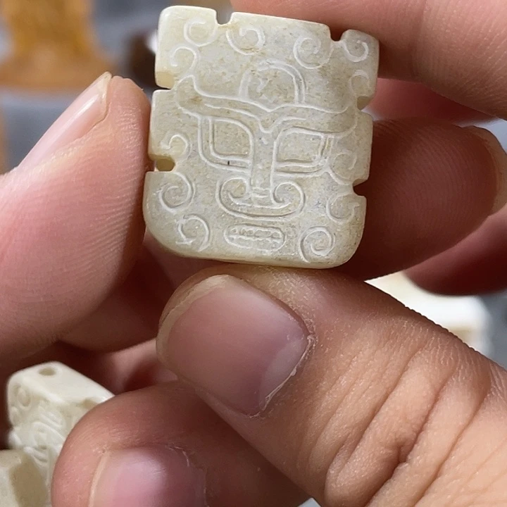 未镶嵌和田玉（糖玉）挂件玉玉玉玉玉玉玉