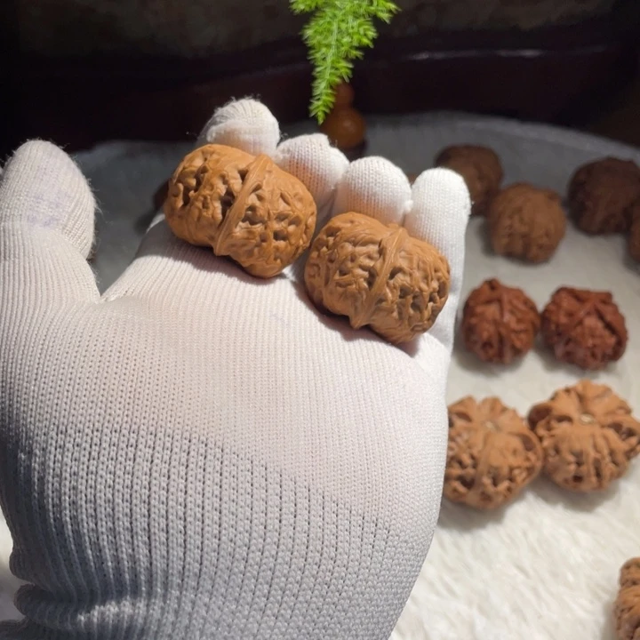 把件文玩核桃6福利门头沟