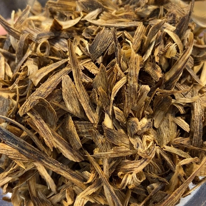 沉香沉香碎屑奇楠金丝红油勾丝100克多样性发一