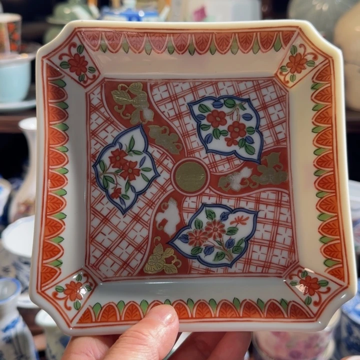 满18米包邮，默认微瑕谨慎参拍，不退不换