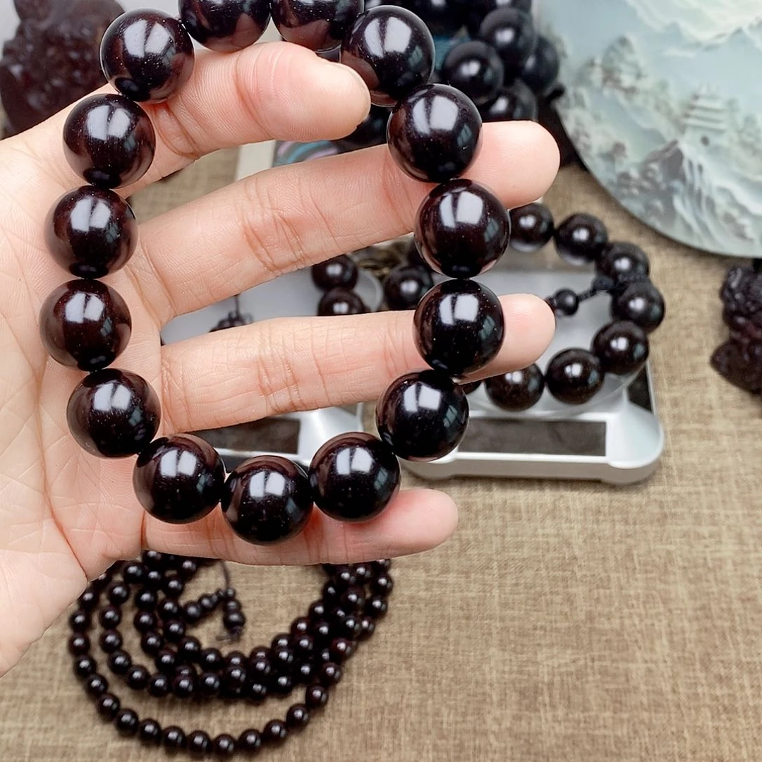 檀香紫檀（小叶紫檀）1.5