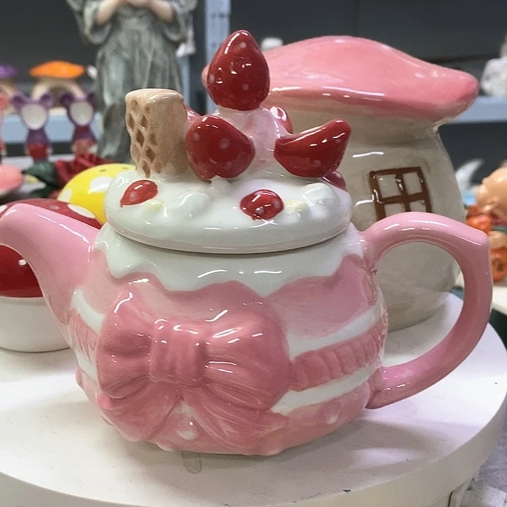 微瑕微瑕微瑕陶瓷水壶20