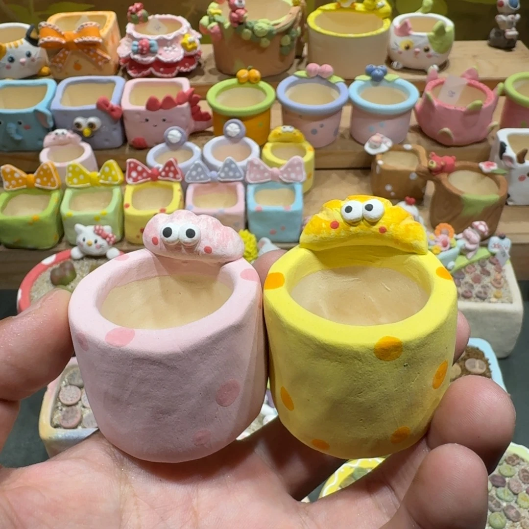 Q***e蘑菇1292花盆花盆花盆