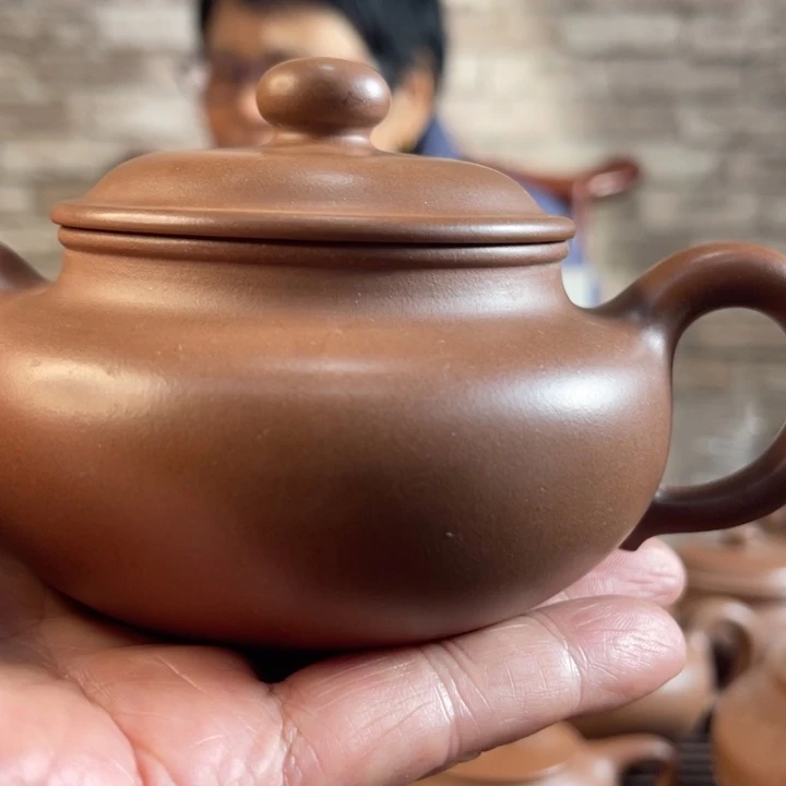 好***穗紫砂壶收藏鉴赏等