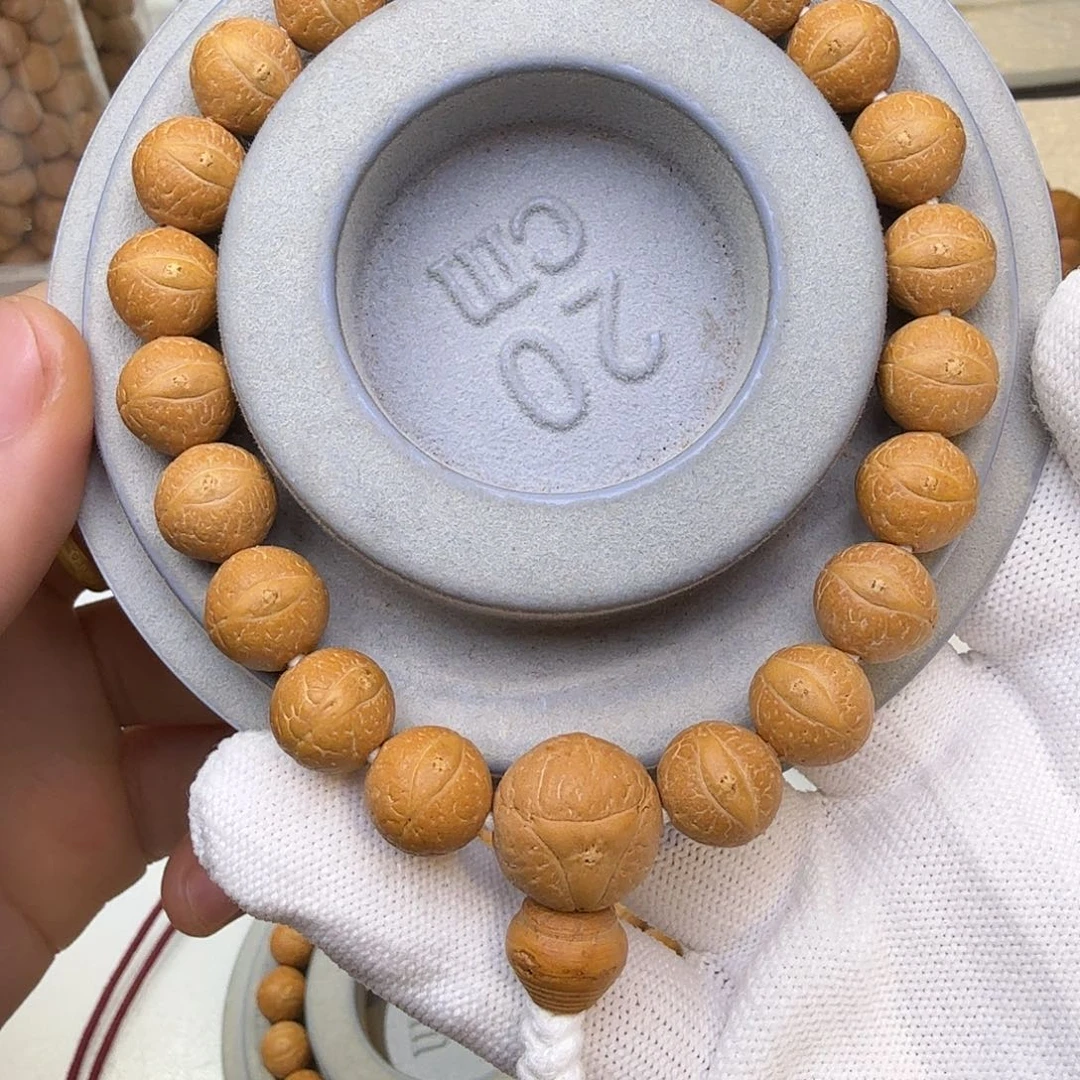 吊坠凤眼菩提11.4-11.7高密度