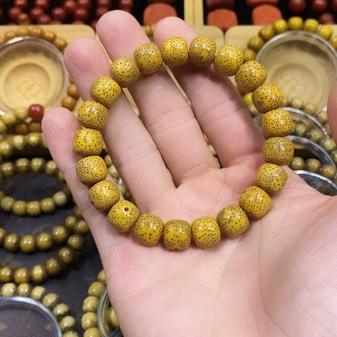 ****◤星月菩提手串福利