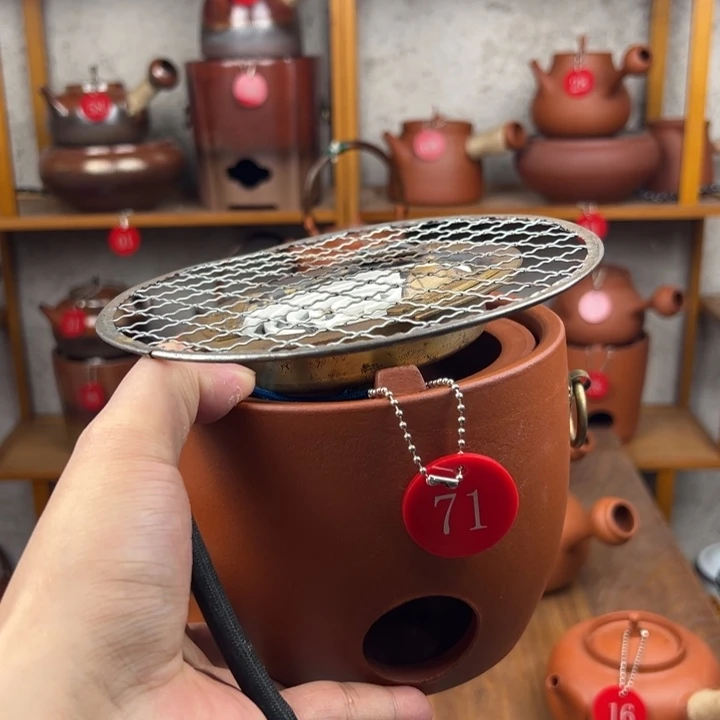 将军炉 烤网 13电炉丝