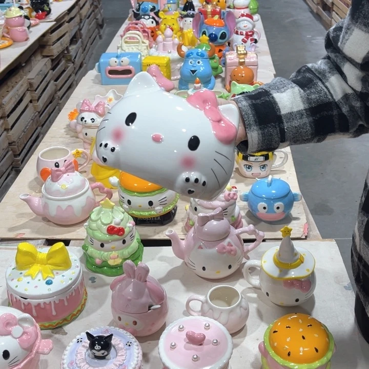 紫砂茶案这么多年的感情都