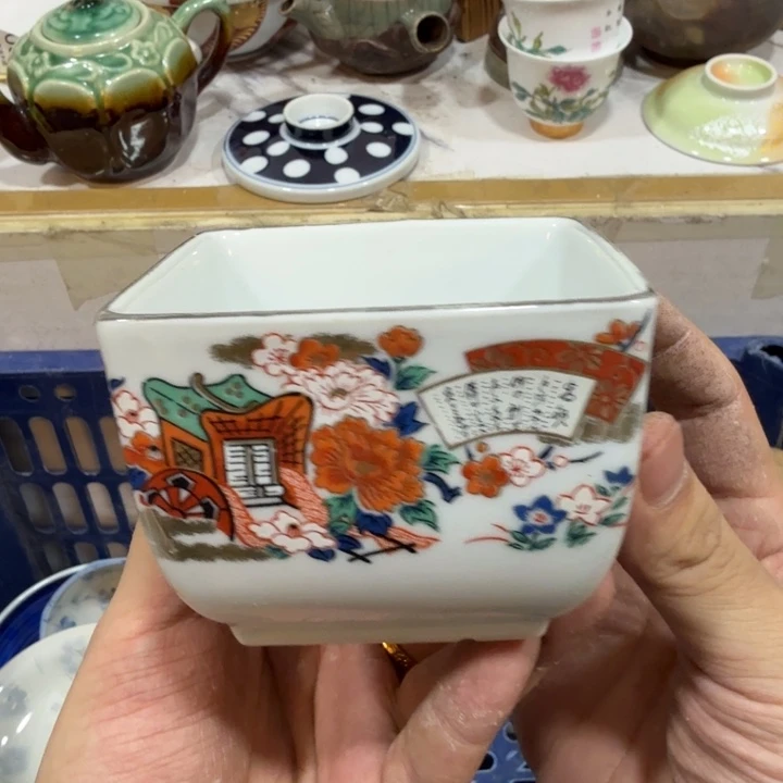 陶瓷推荐第二名20包邮