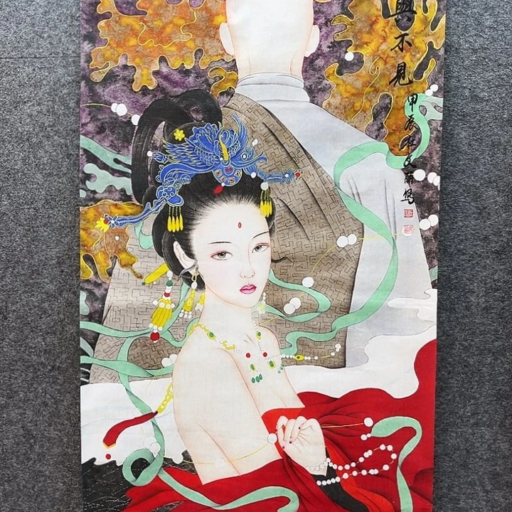 艺术作品欣赏作品