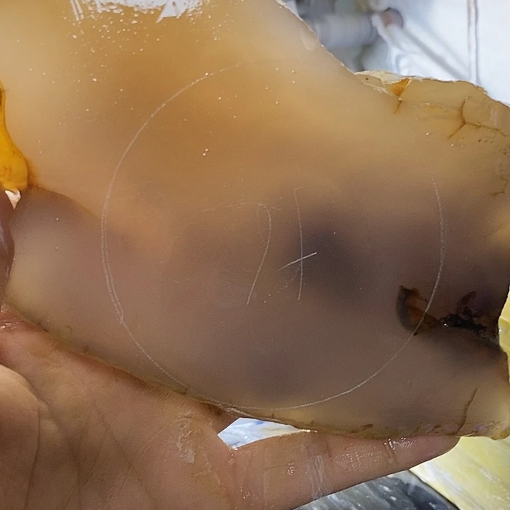 ****财定制玛瑙玛瑙手镯