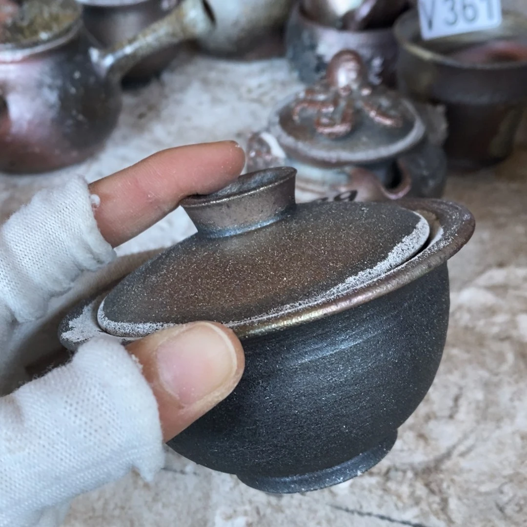 开窑大吉 高货多多389