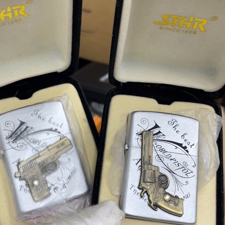 【闪购商品】恒星左轮2个