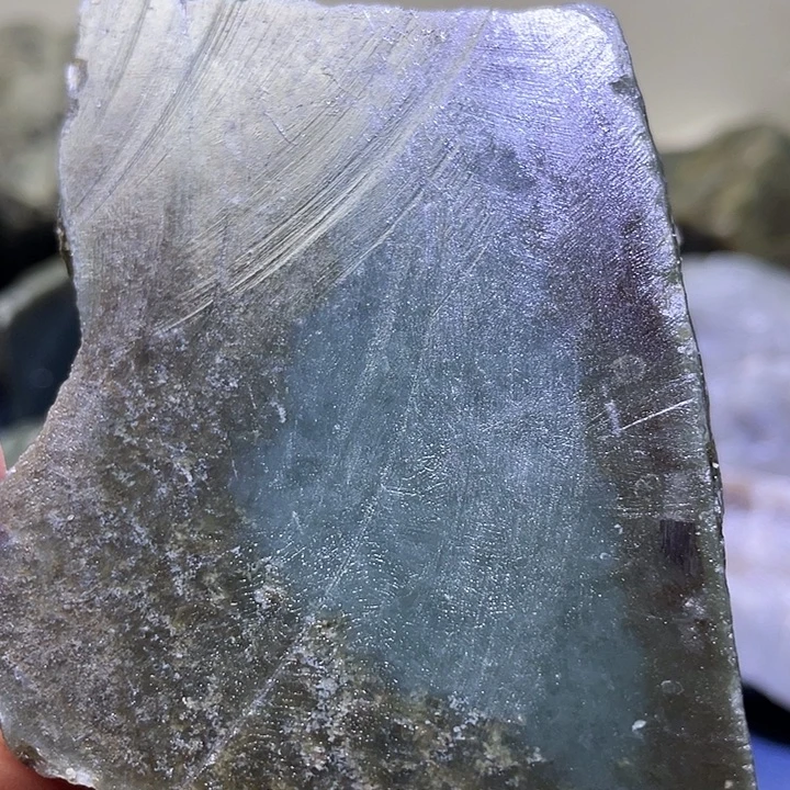 和田玉未镶嵌珠宝半成品