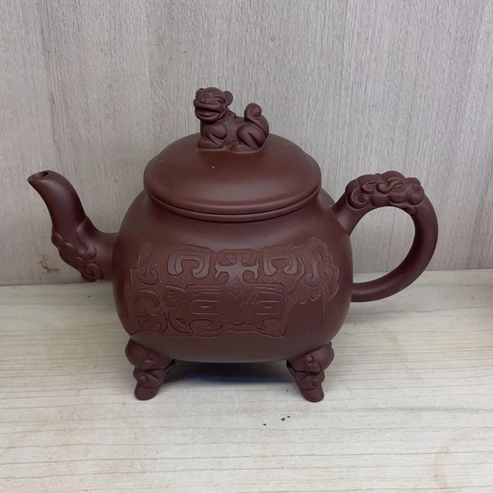 茶壶紫砂紫砂壶宜兴