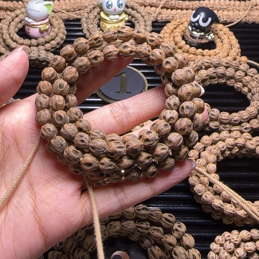 锻***）吊坠柏香籽/百香籽