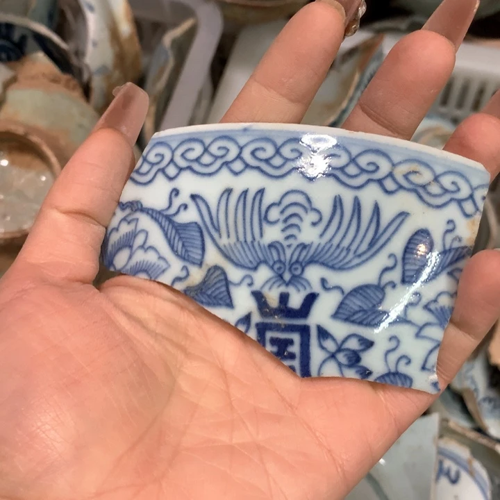 当代元**贞现代全手工工艺品