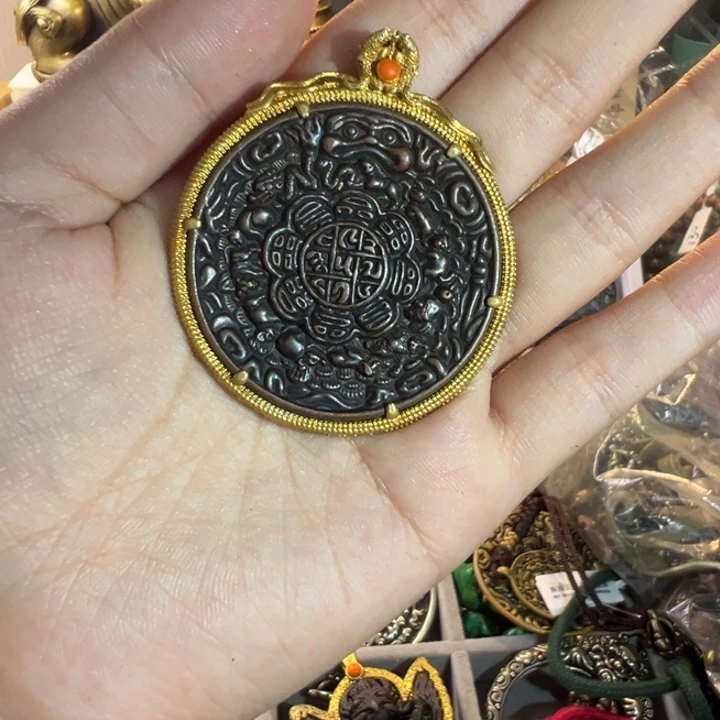 鹿骨手串/手链藏族