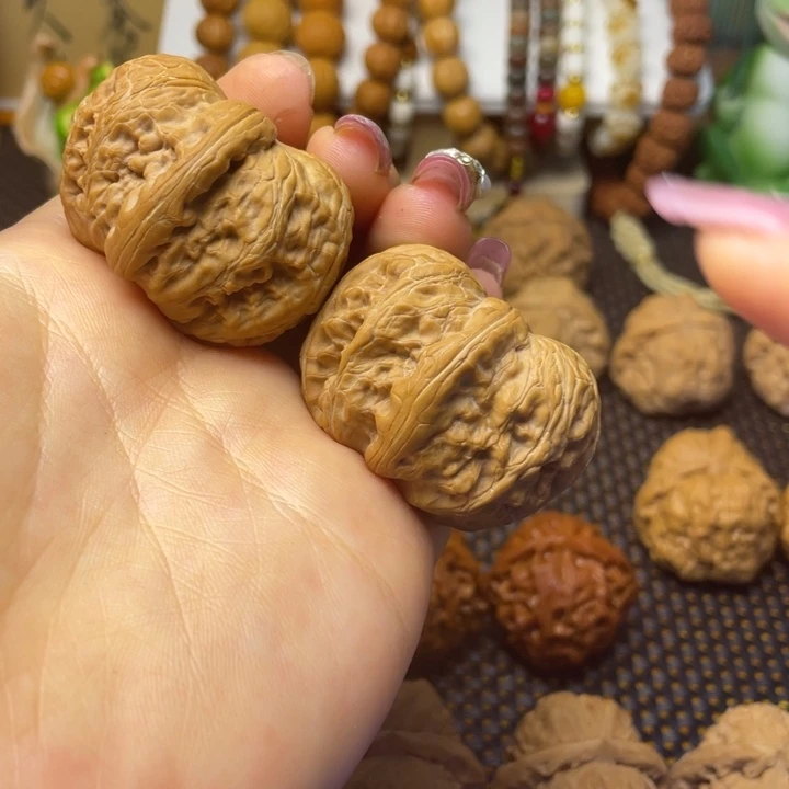 核桃手串/手链元宝44