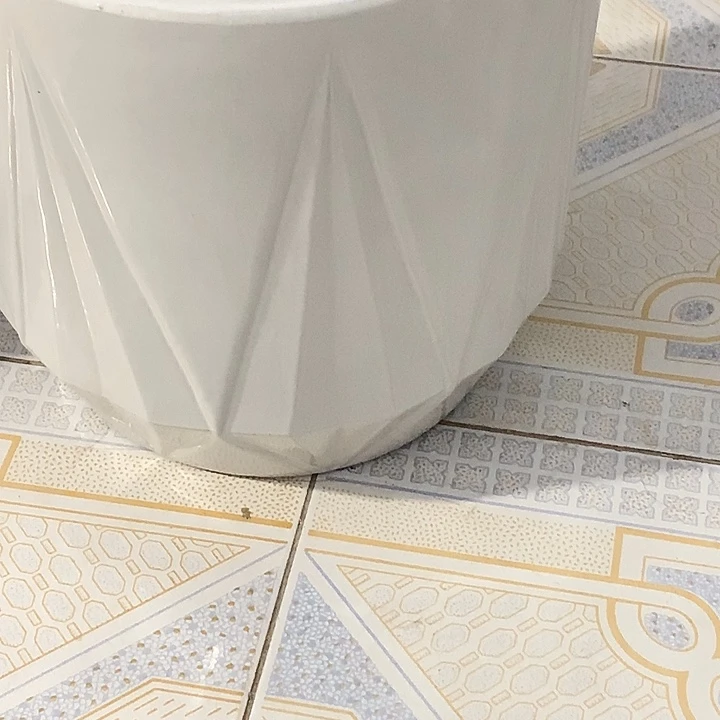 白钻石大号两个默认瑕疵高40