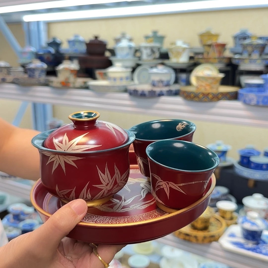 我们的目标是成为一个