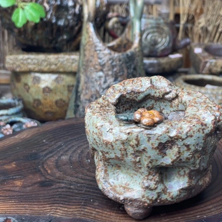 陶瓷制品不退不换