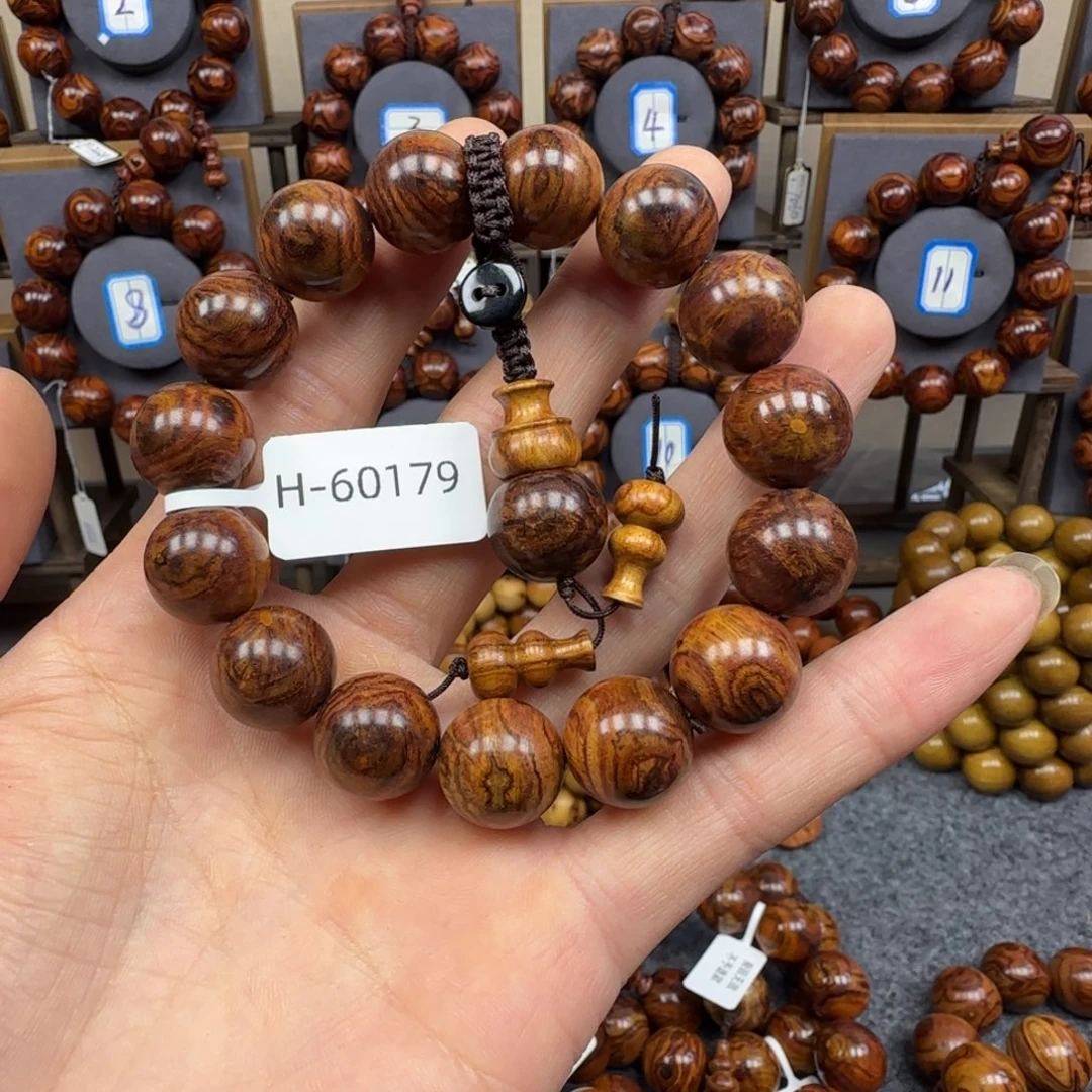 手串/手链黄花梨/降香黄檀