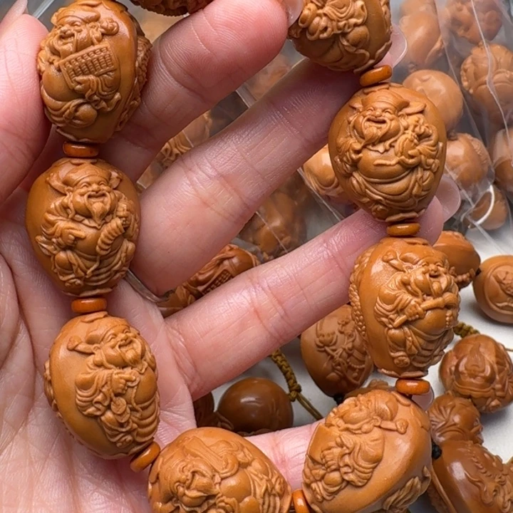 吊坠橄榄核橄榄核