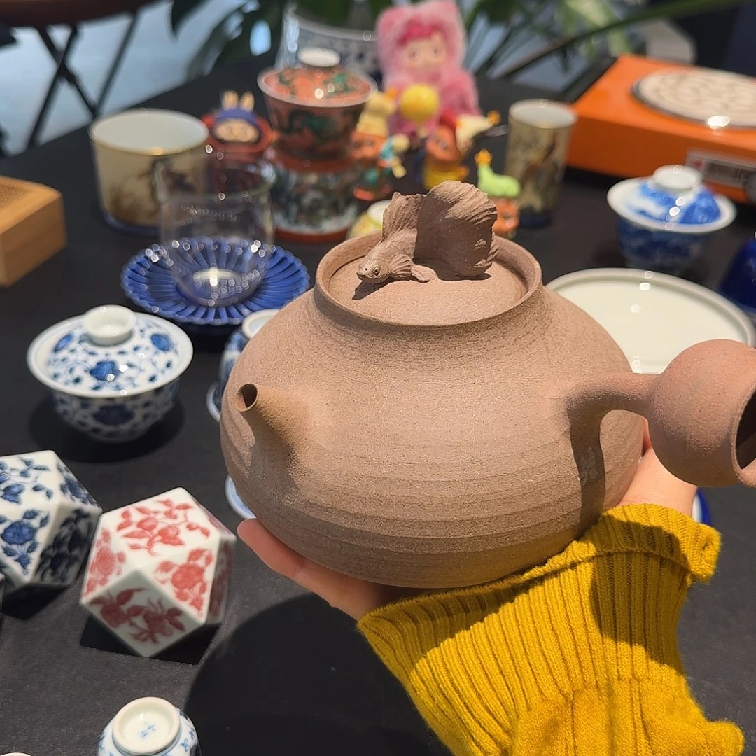 摆件陶瓷器瓷器瓷器瓷器