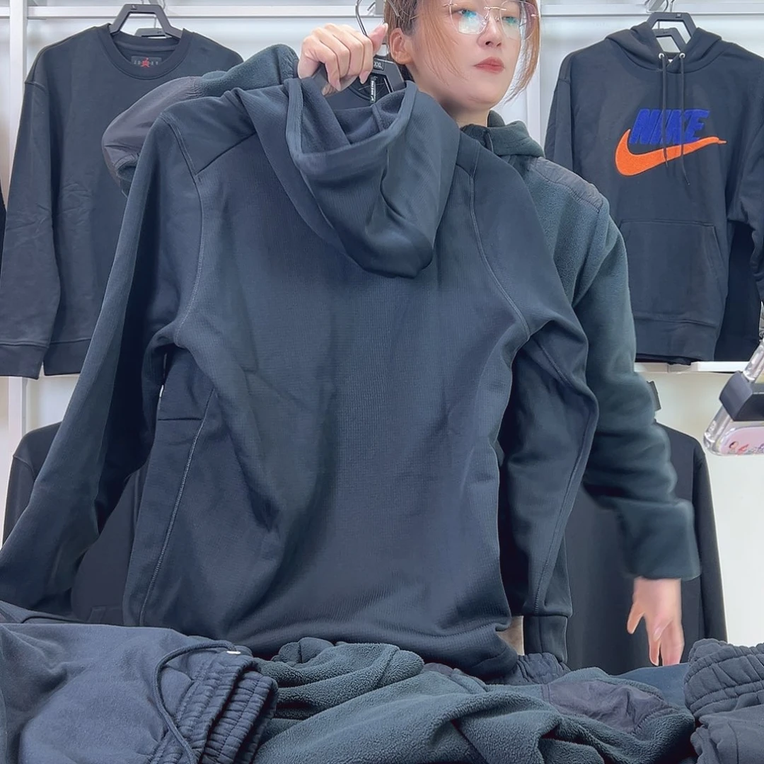 2125外套带帽l码不退换