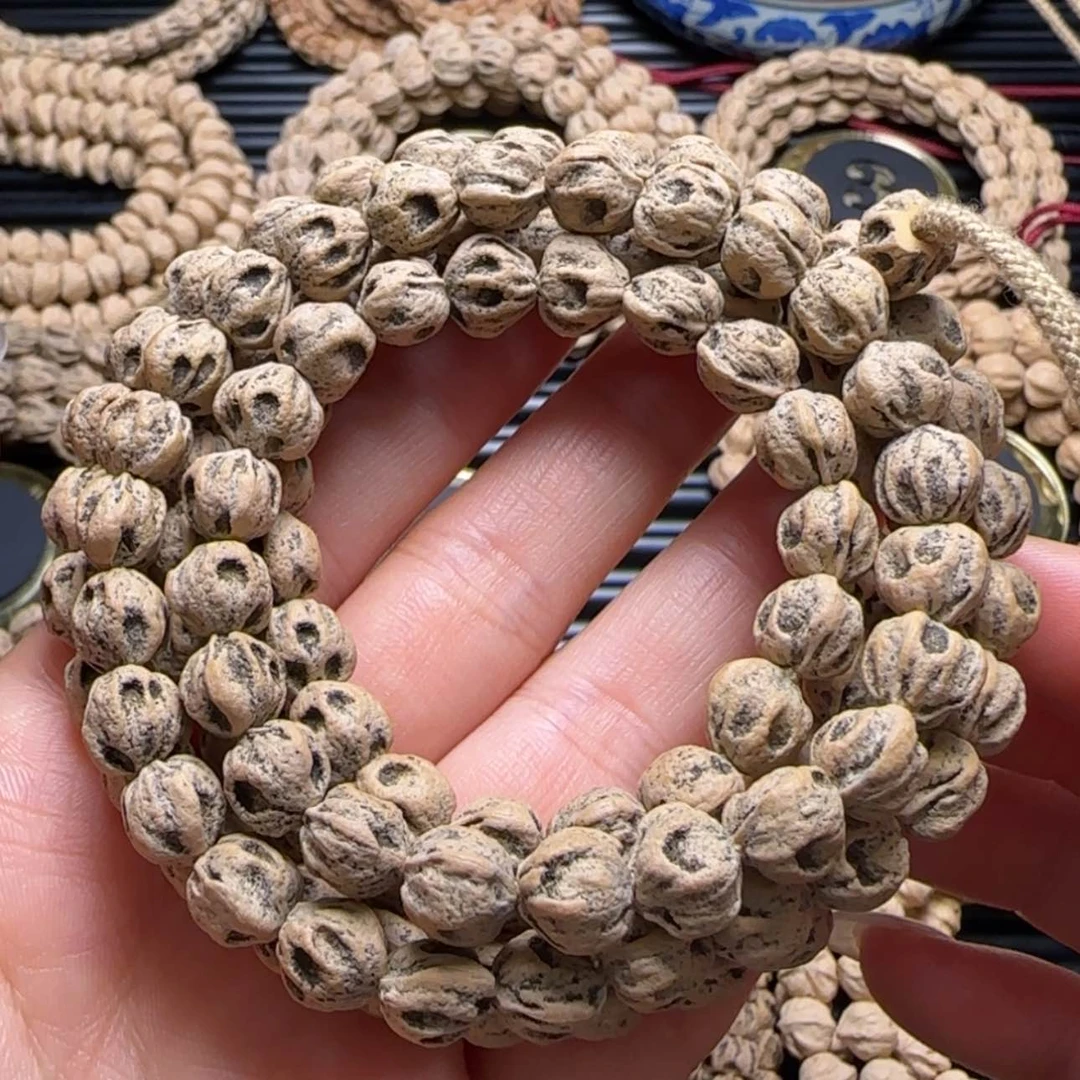 【闪购商品】柏香籽/百香籽吊坠美****板