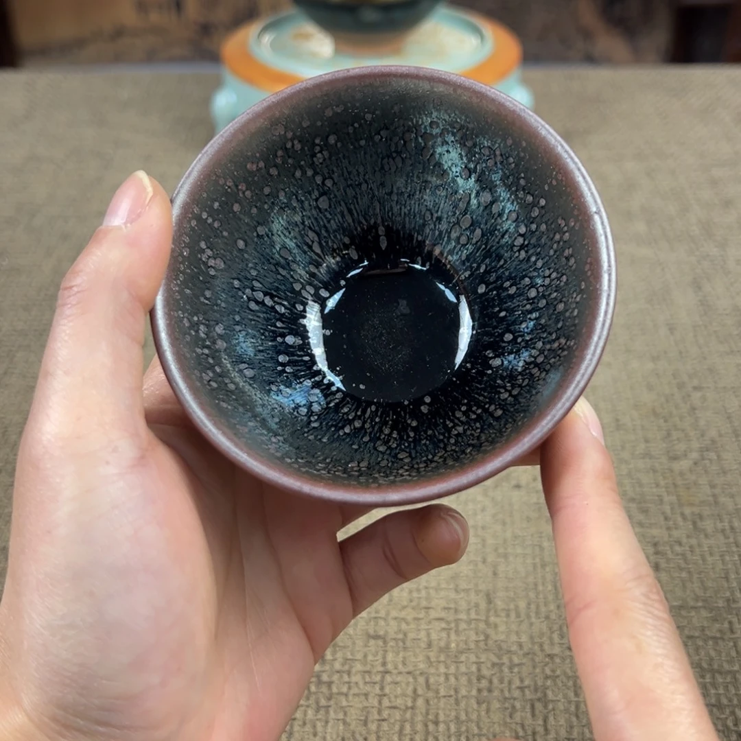 陶Lao窑瓷直播间正能量开门货