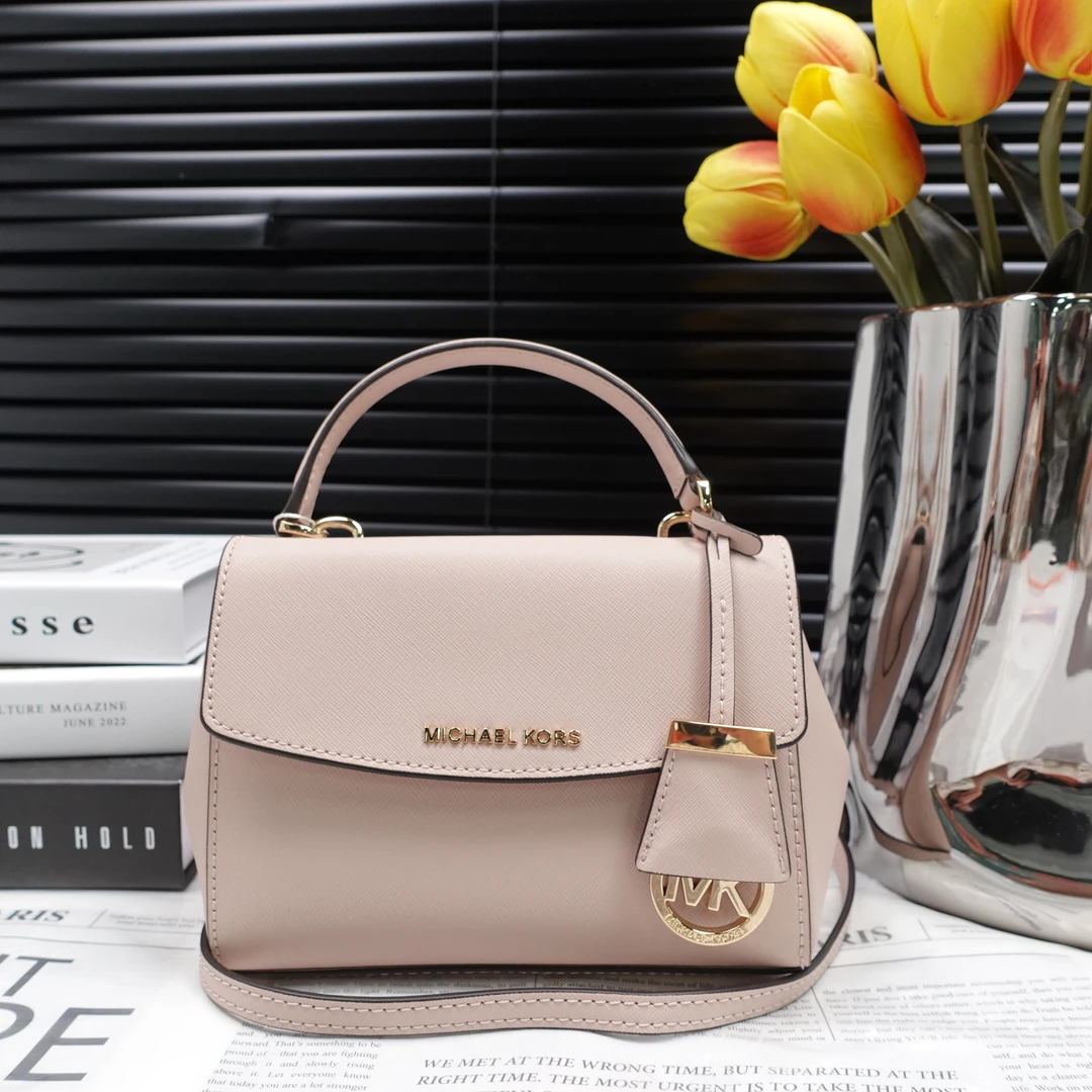 95新 MICHAEL KORS/迈克高仕 单肩包/T10277798