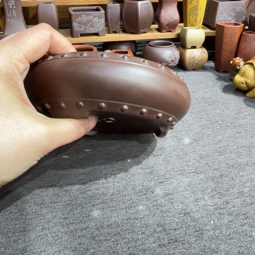 紫砂茶案你们要的