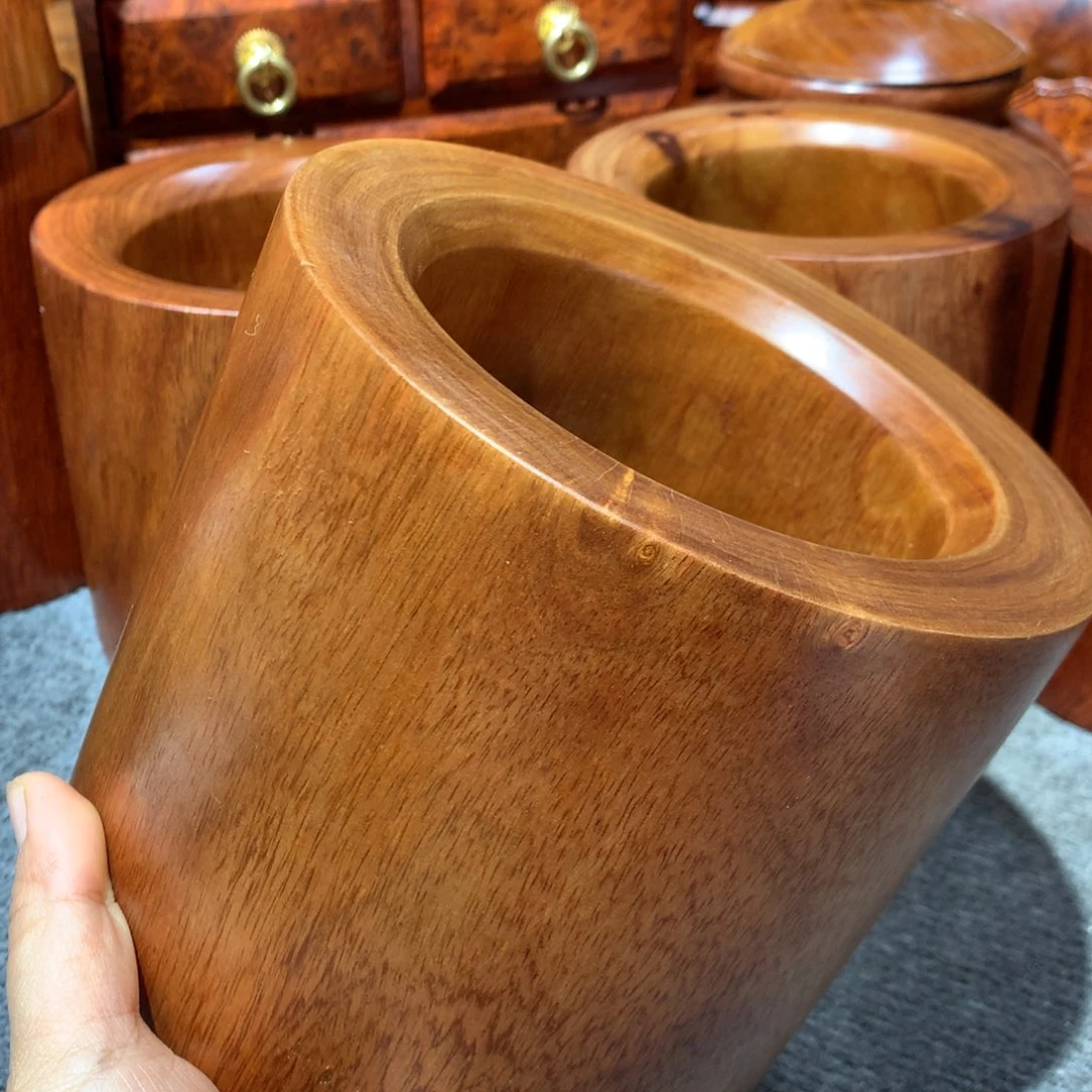 大果紫檀（缅甸花梨）水*萄