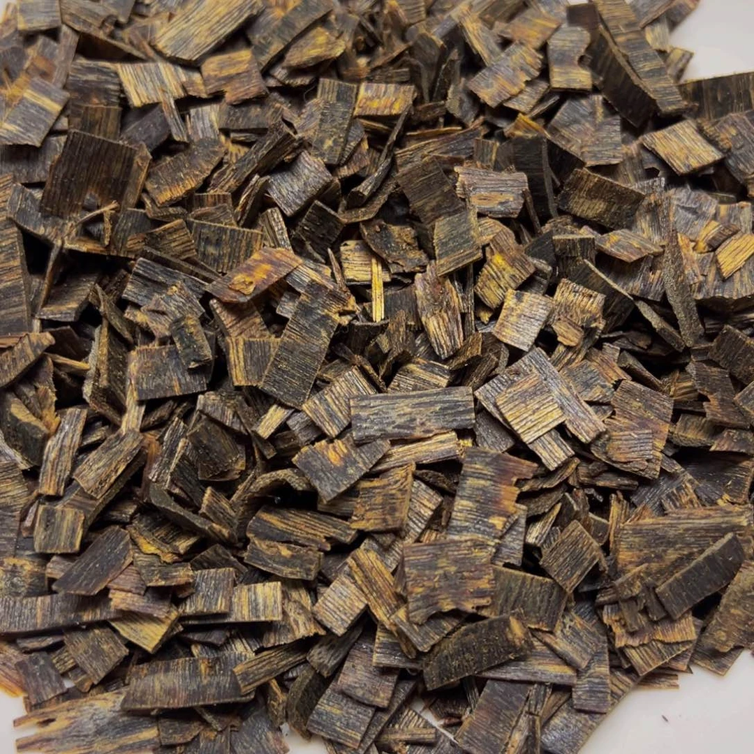 沉香碎屑沉香香霸沉水片料73克