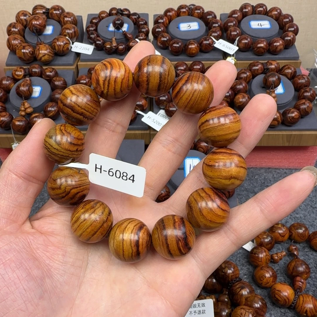 手串/手链黄花梨/降香黄檀