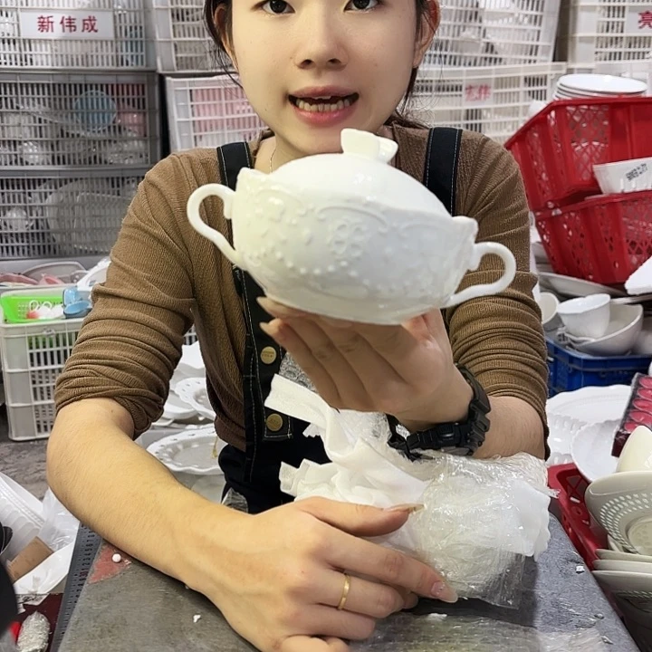 盘微瑕产品介意勿拍……两个