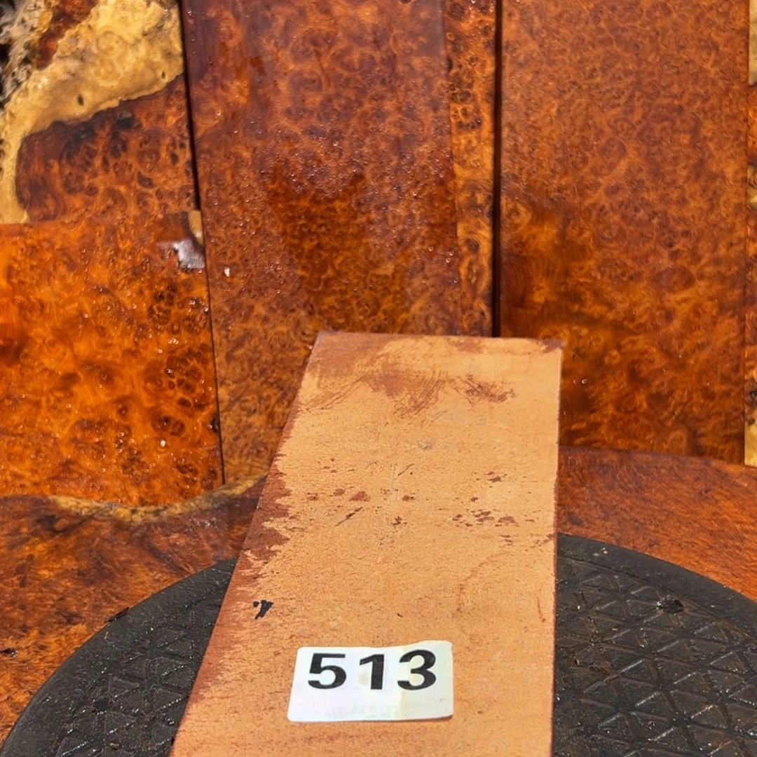 大果紫檀（缅甸花梨）