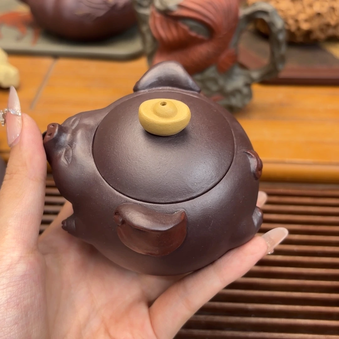 辈***哥紫砂茶宠五号店专项