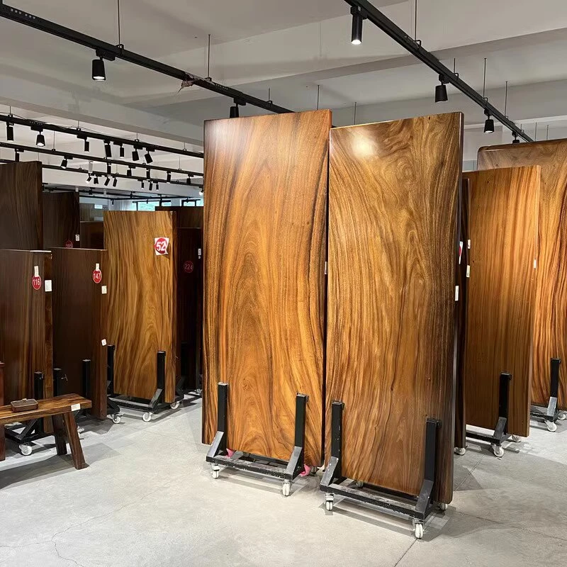 实木大板茶桌（全款通用链接以直播间挑选为准）实木茶桌实木办公桌