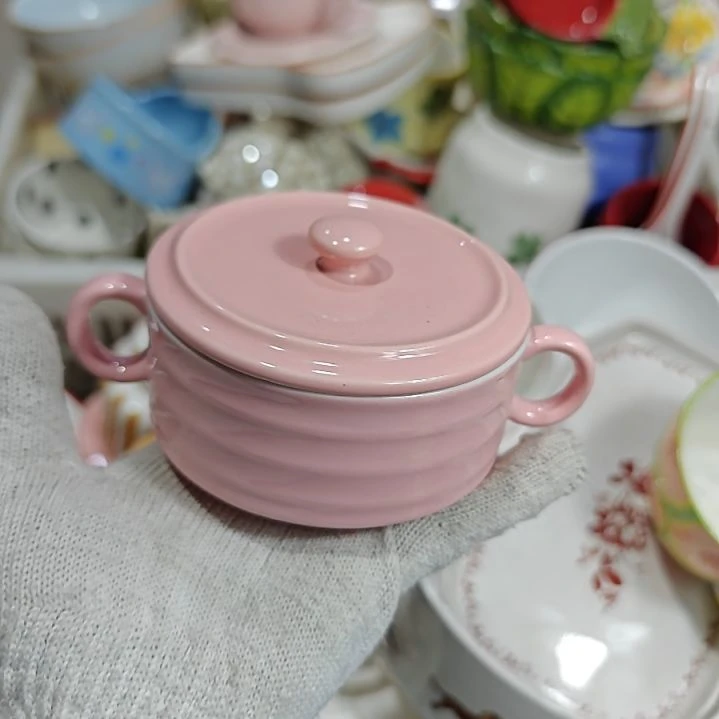 陶瓷餐具杯碗盘微瑕介意慎拍