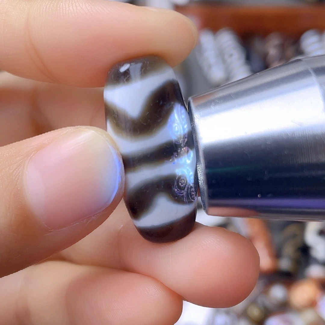 未镶嵌颈饰玛瑙/玉髓