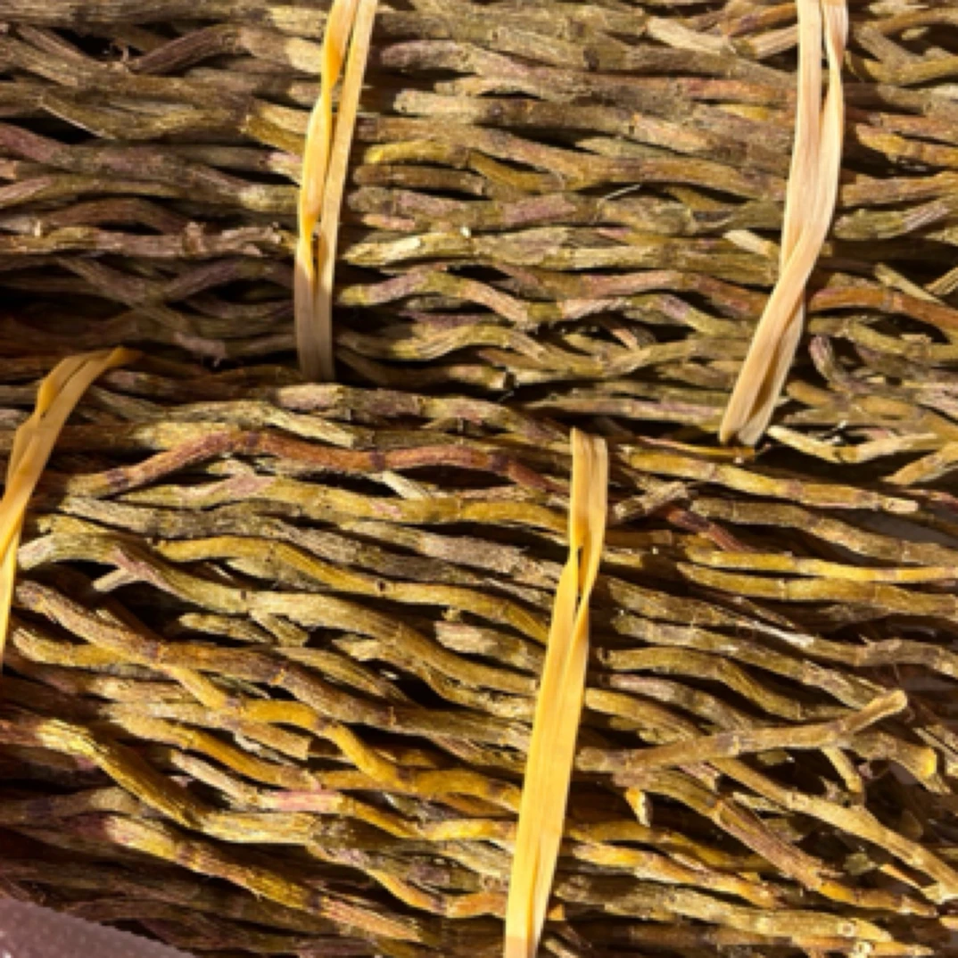 【小飞山货】云南中缅边境现收农家------斛250g