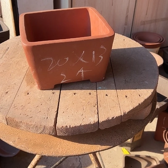 花盆紫砂透气花盆