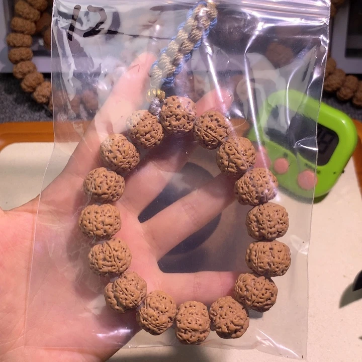 吊坠文玩核桃岑****）12 yhjjkkll